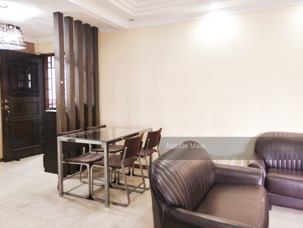 Blk 162A Punggol Central (Punggol), HDB 4 Rooms #203624871